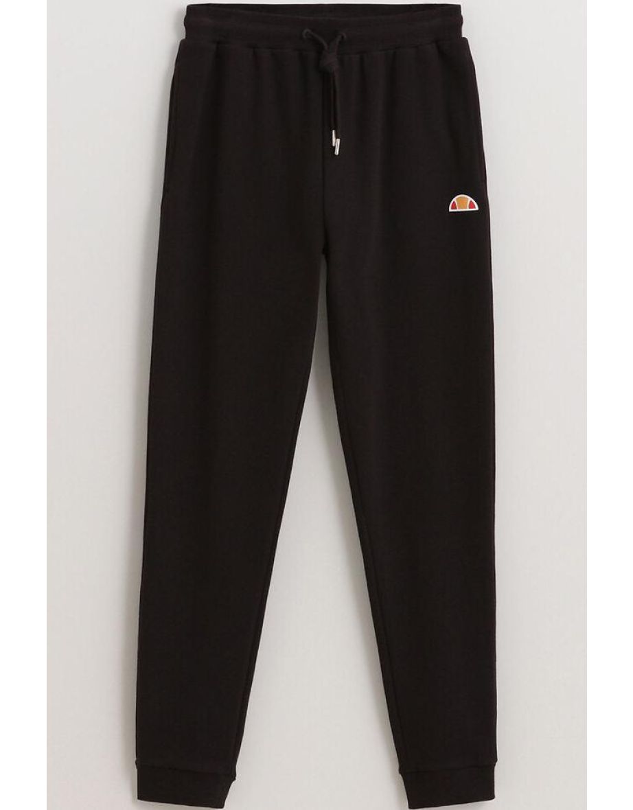 Inari Logo Print Joggers in Cotton Mix