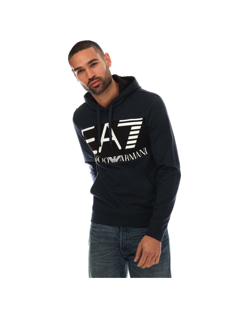 Buy Emporio Armani Ea7 Hoodies in Saudi UAE Kuwait and Qatar