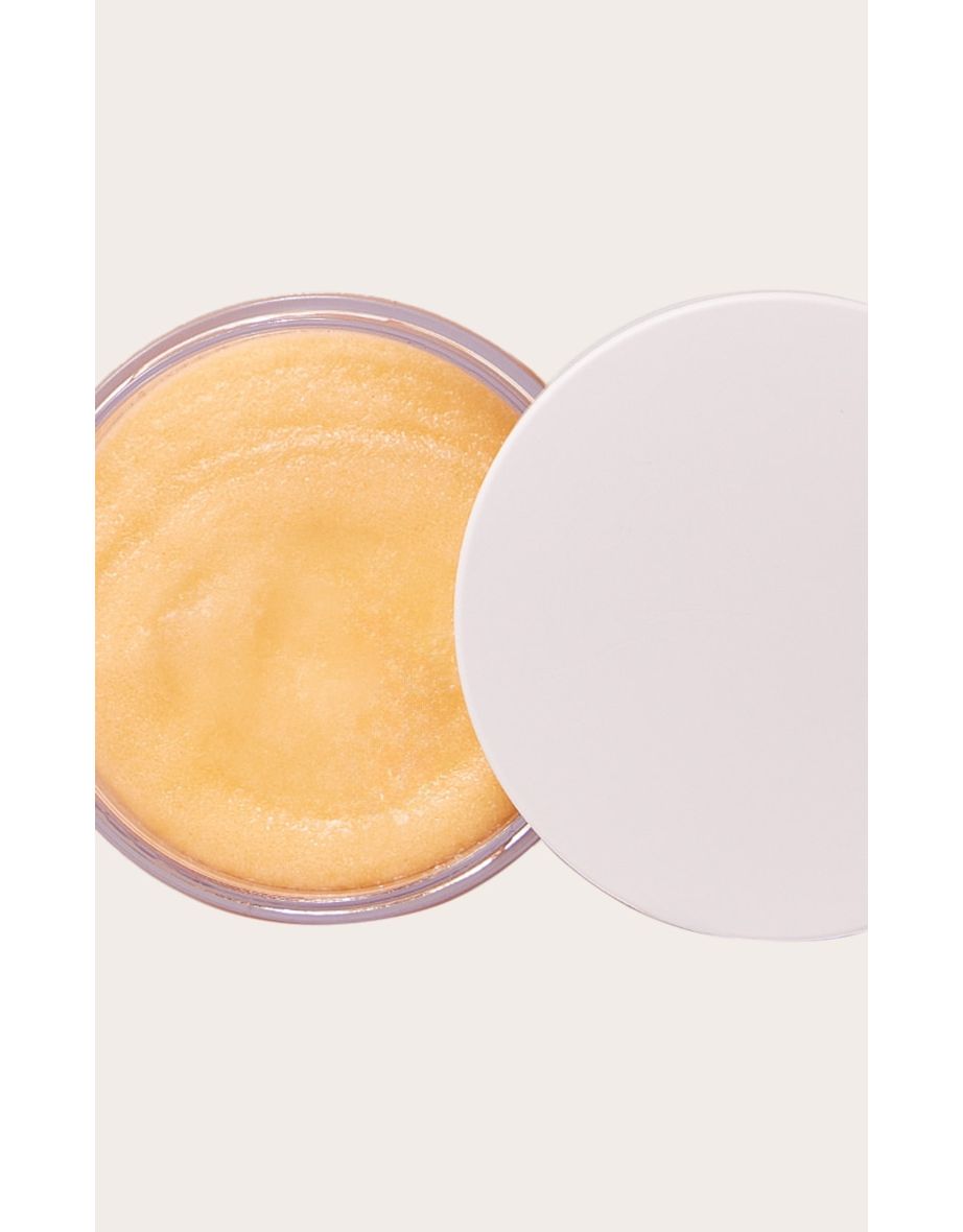 NCLA Hey Sugar Papaya Vanilla Body Scrub - 2
