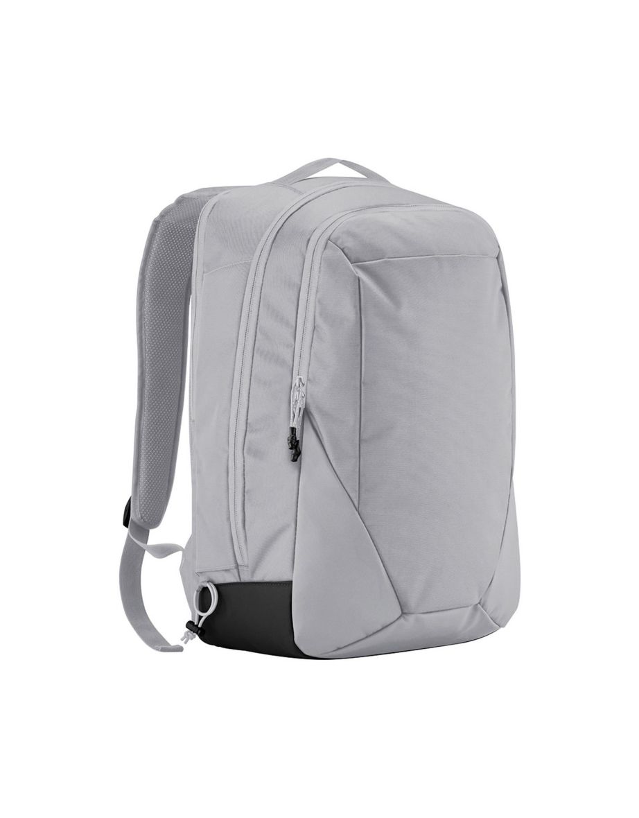 Quadra Sports Backpack - Ice Grey