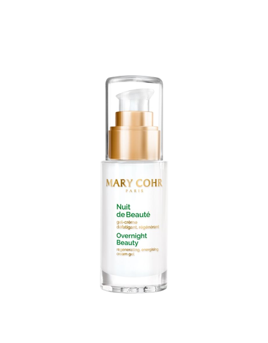Mary Cohr Overnight Beauty 50ml