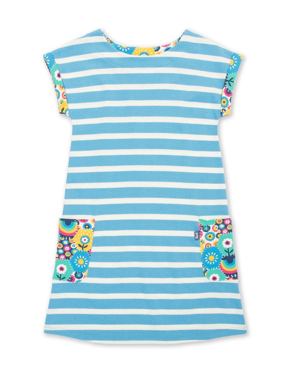 Durdle Door dress