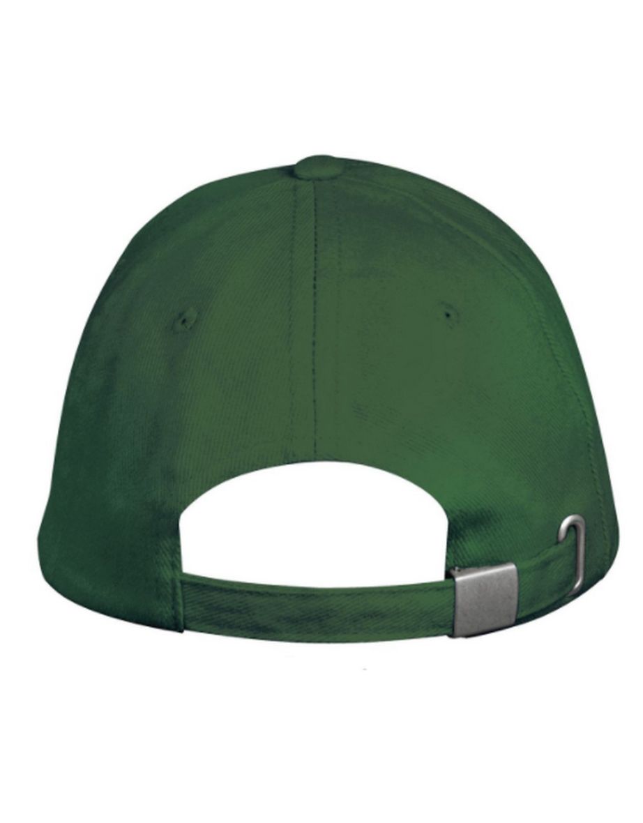 SOLS Unisex Long Beach Cap - Bottle - 1