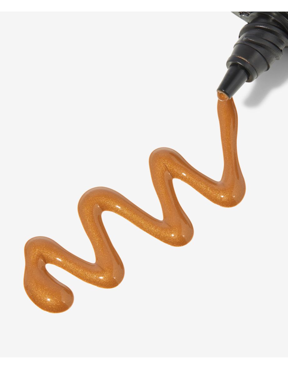 Bronze Boost Gel Drops - 1