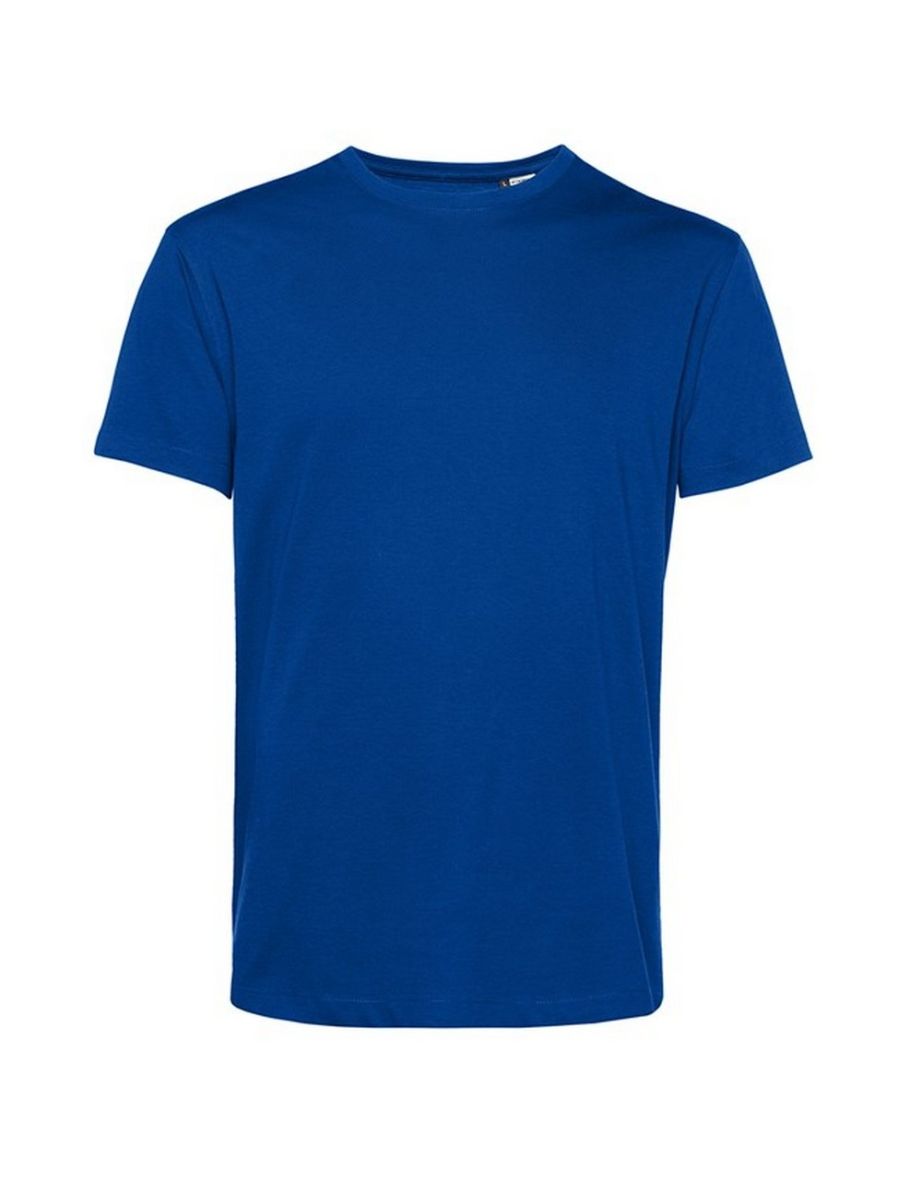 B&C Mens E150 T-Shirt - Royal Blue