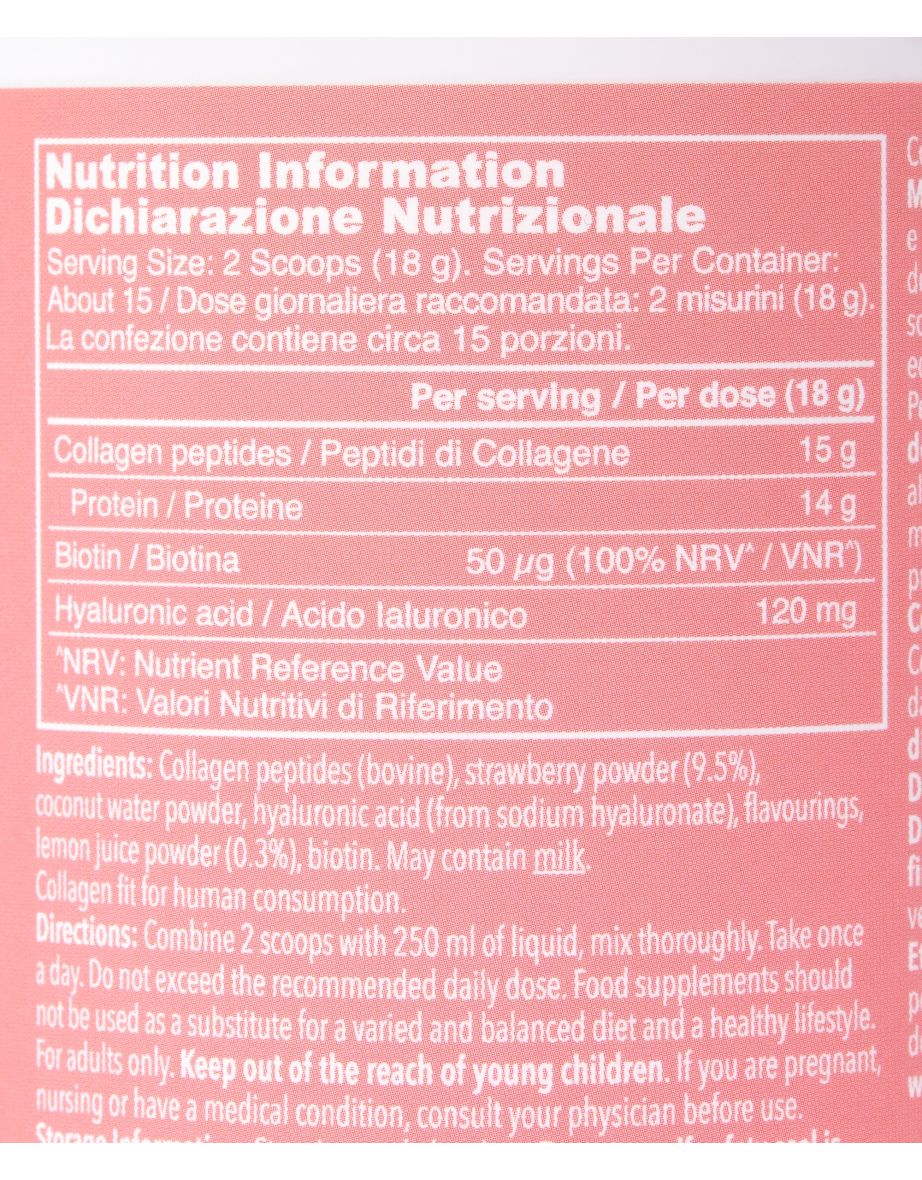 Vital Proteins - Beauty Collagen - 2
