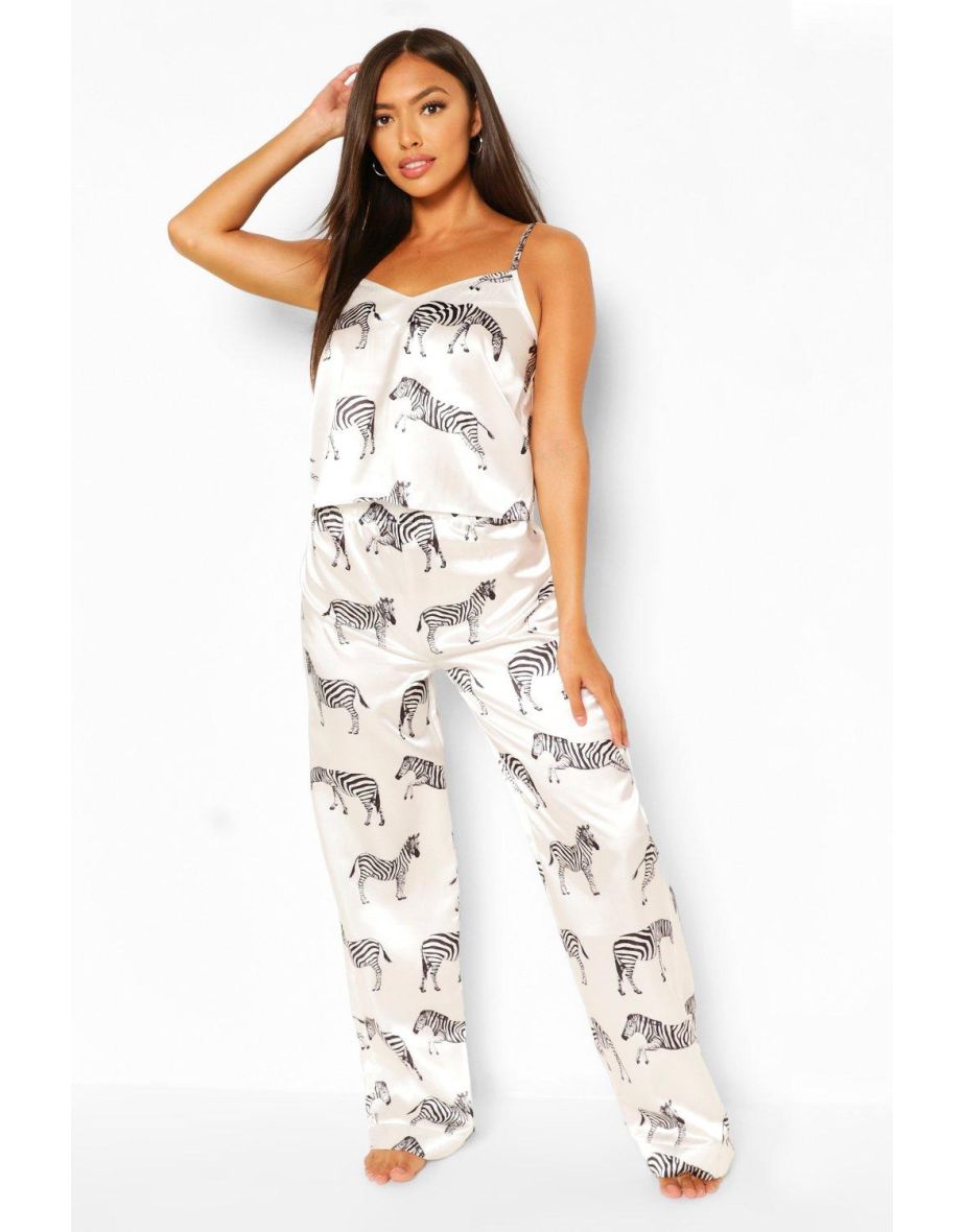 Buy Pajamas Boohoo in Qatar VogaCloset