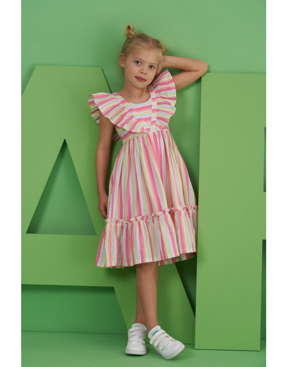 Longer length dresses 2025