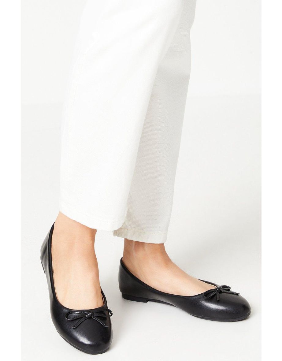 Comfort ballet pumps online