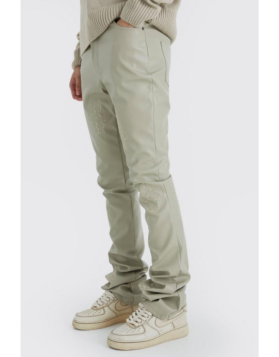 Buy Boohoo Trousers in Saudi UAE Kuwait and Qatar VogaCloset