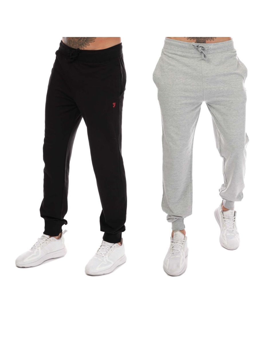 Farah joggers top