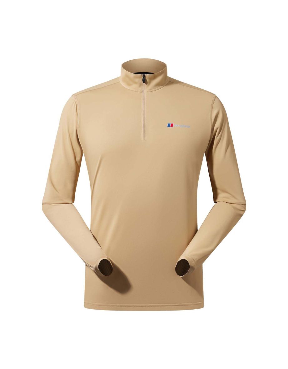 Berghaus tech top deals