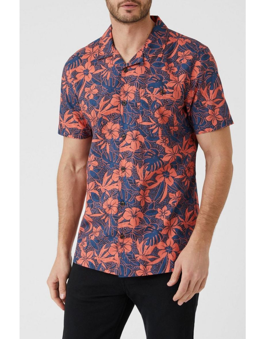 Mantaray shirts top