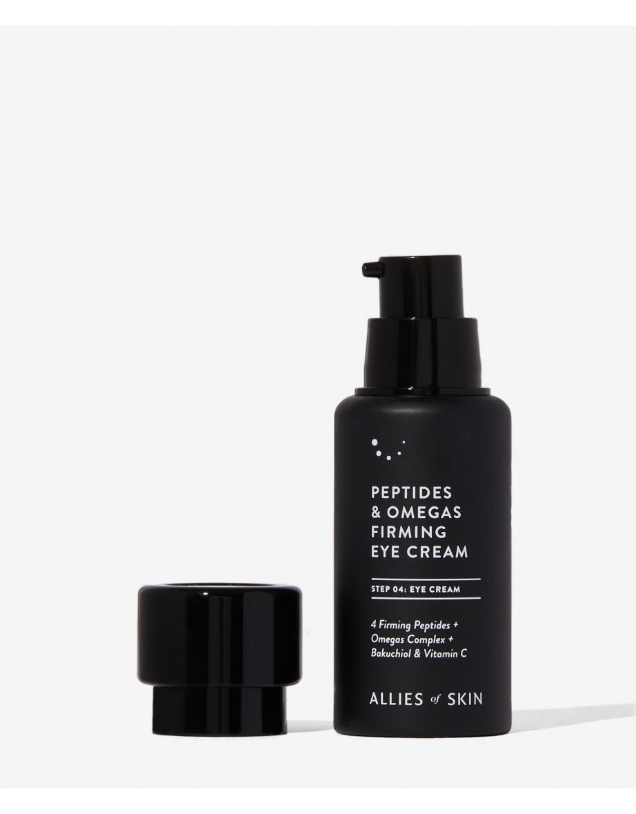 Peptides & Omegas Firming Eye Cream 15ml