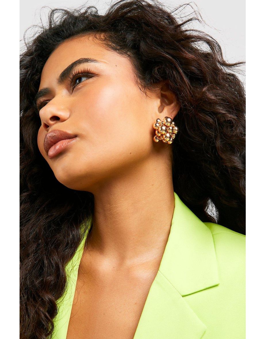 Buy store statement earrings