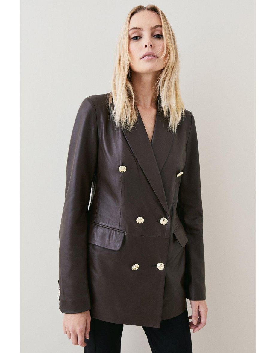 Buy Blazers Karen Millen in Qatar VogaCloset