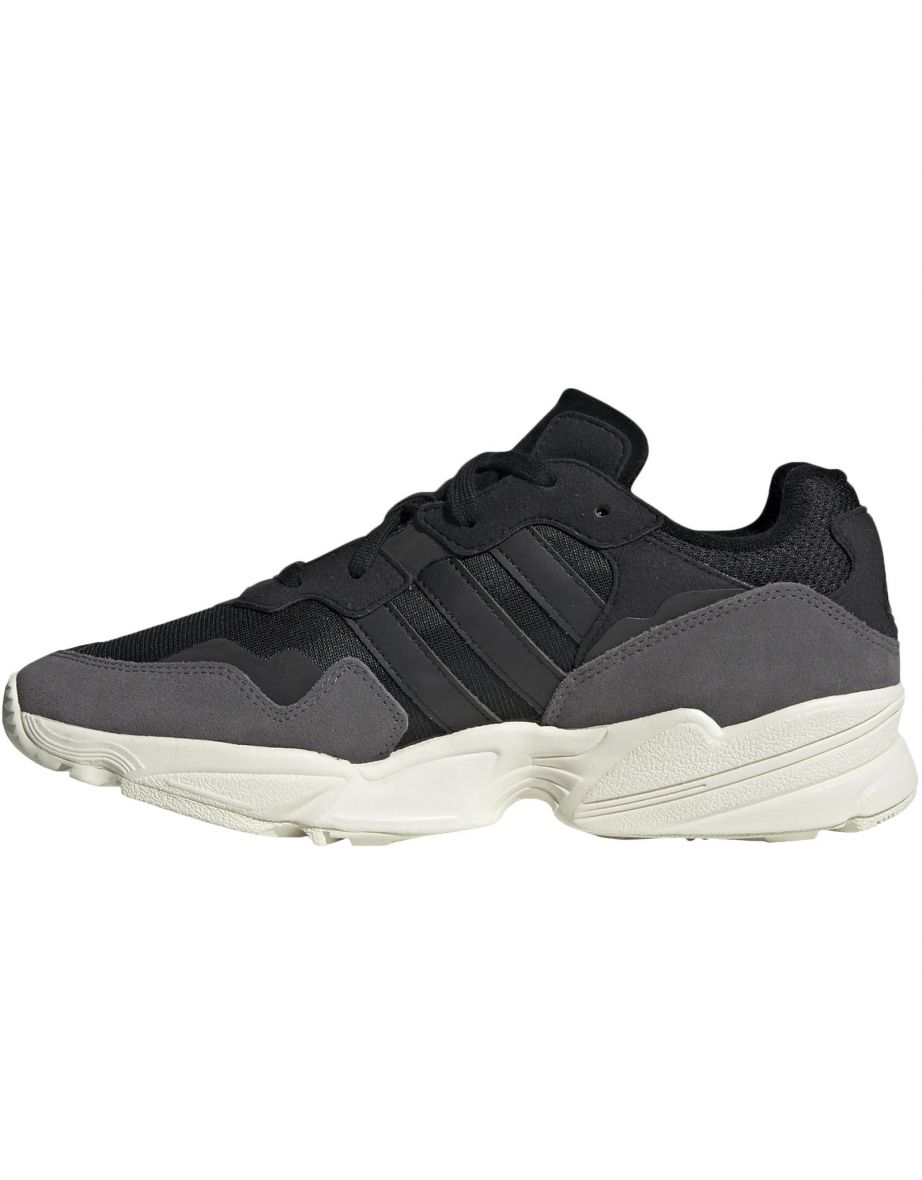 Adidas chunky best sale trainers mens