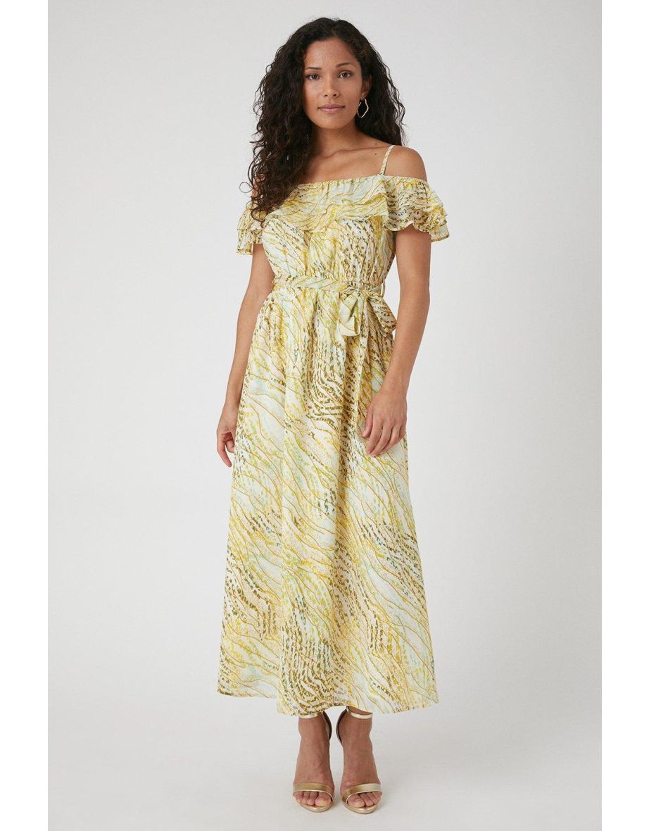 Petite maxi dresses wallis 2025
