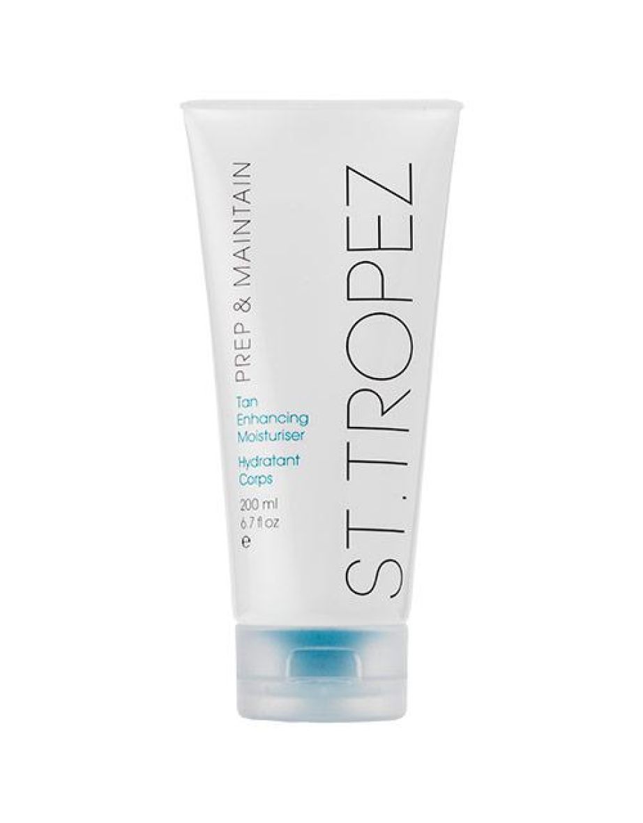 St. Tropez Tan Enhancing Body Moisturiser 200ml