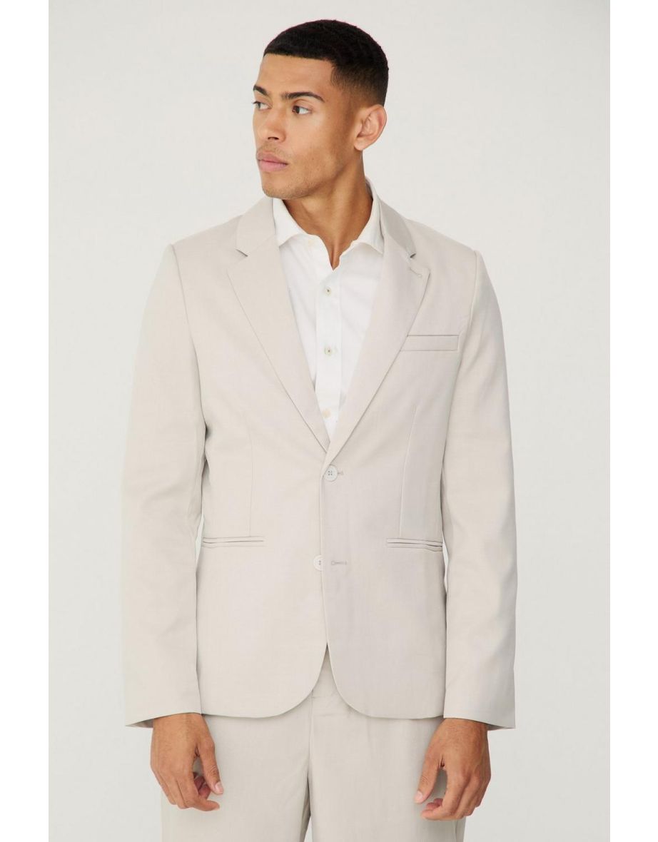 Stone suit jacket hot sale
