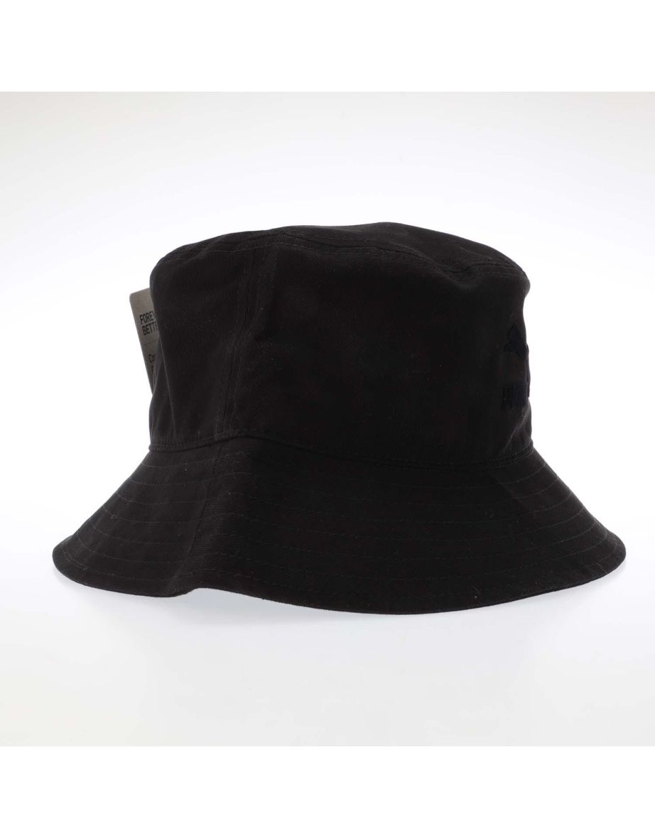 Accessories Puma Prime Classic Bucket Hat in Black - 3