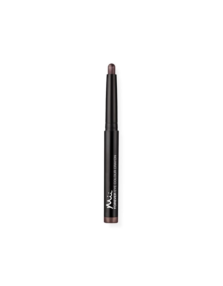 Mii Cosmetics Forever Eye Crayon-Taupe Brown