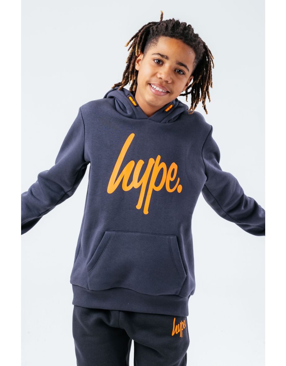 Hype jumper boys discount