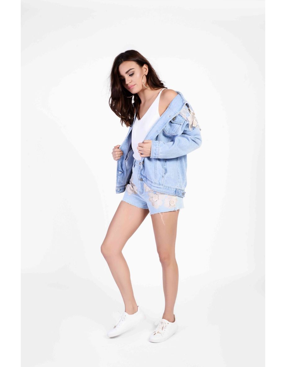 Buy Jackets Glamorous in Oman VogaCloset