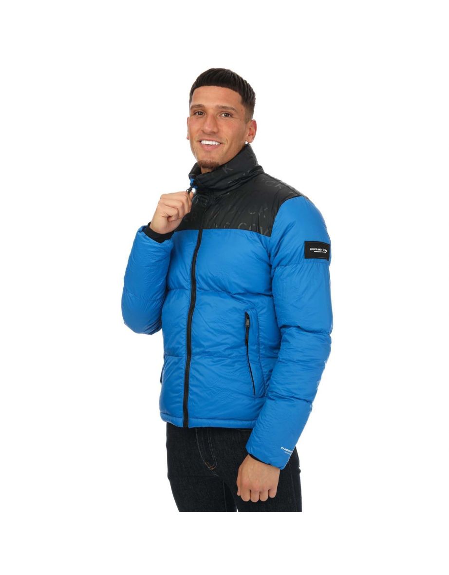 Duck and cover mens jackets 2025