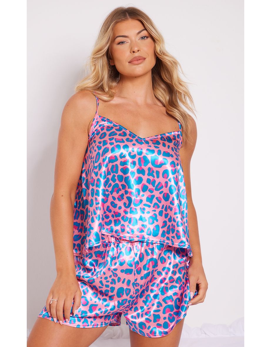 Buy Prettylittlething PJ s in Saudi UAE Kuwait and Qatar