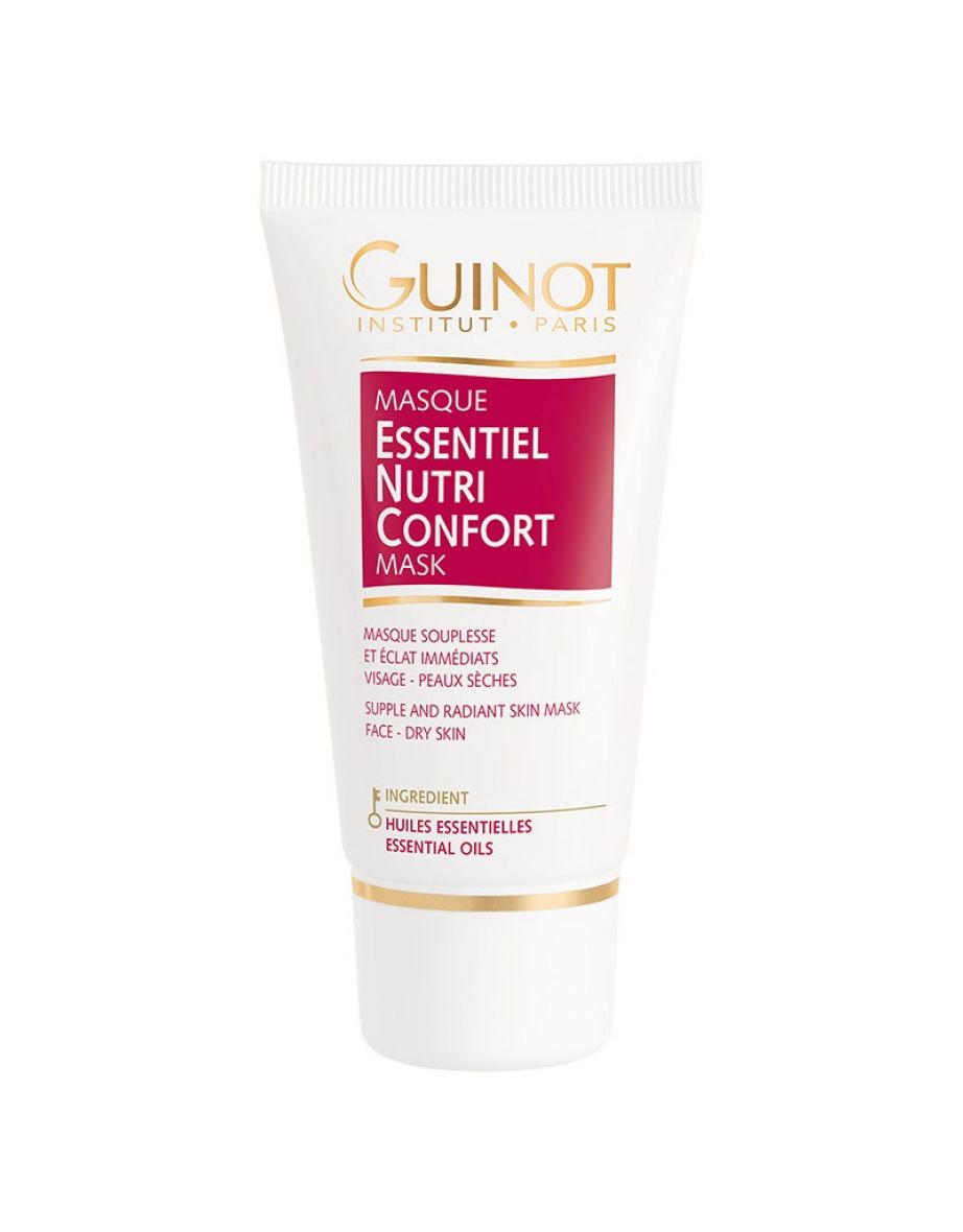 Guinot Masque Essentiel Nutri Confort 50ml