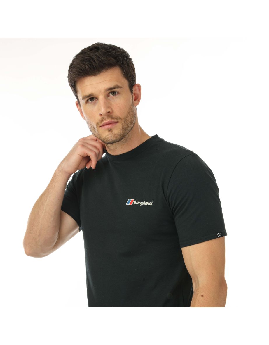 Buy Tops T Shirts Berghaus in Qatar VogaCloset