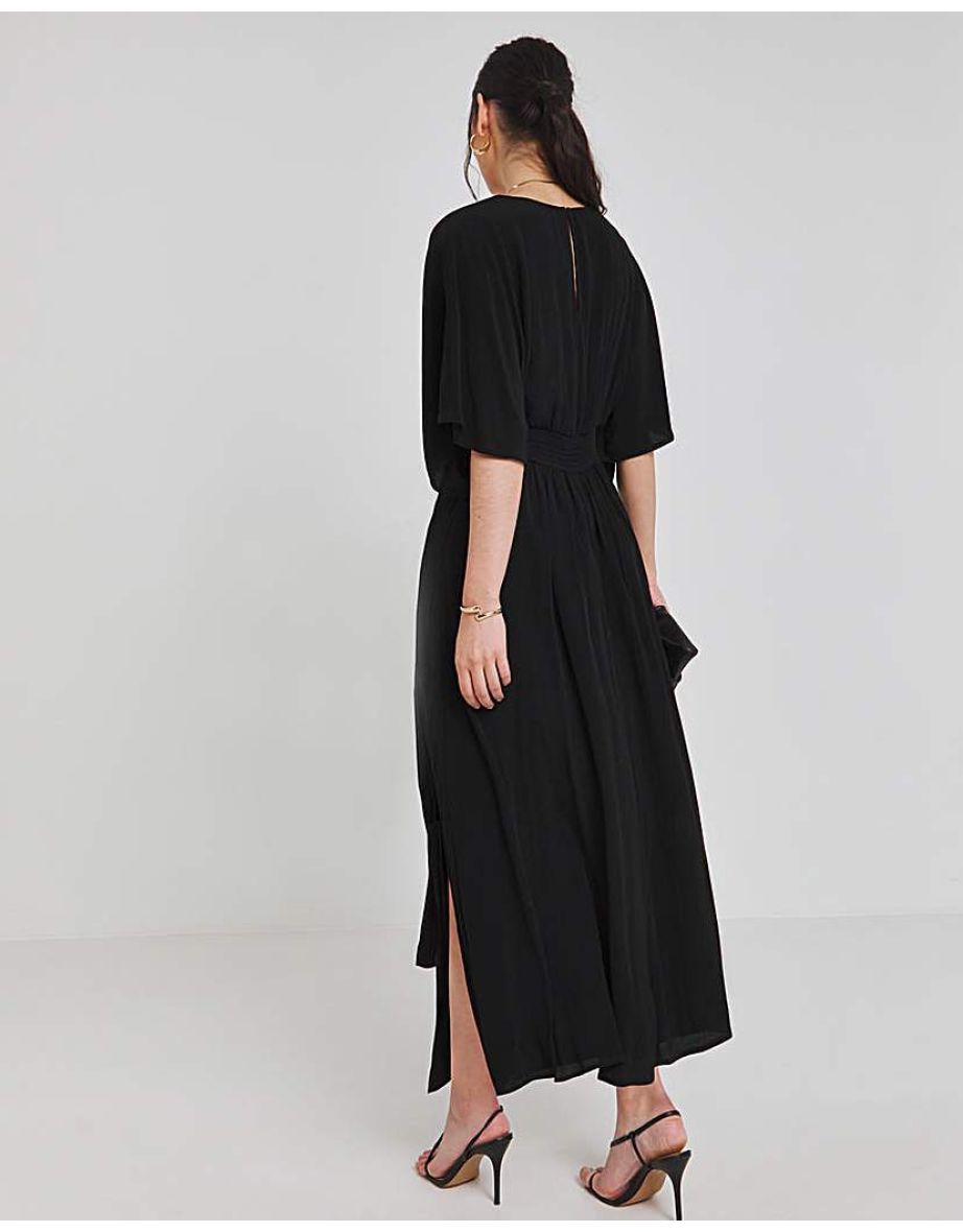 Joanna Hope Maxi Dress - 3