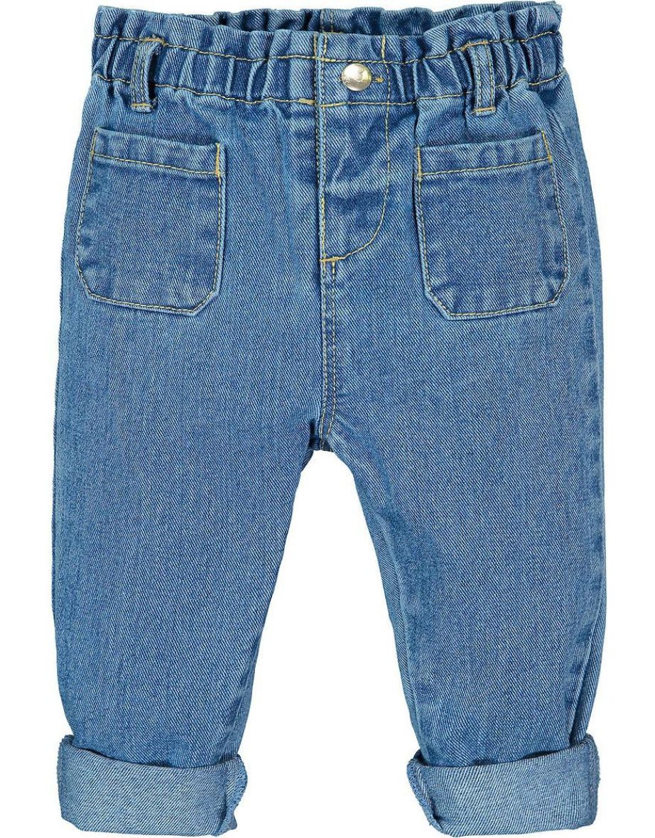 La Redoute Boyfriend Jeans