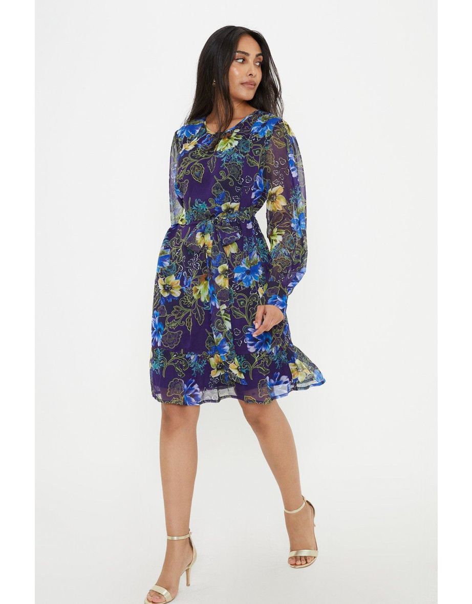 Wallis 2025 petite dresses