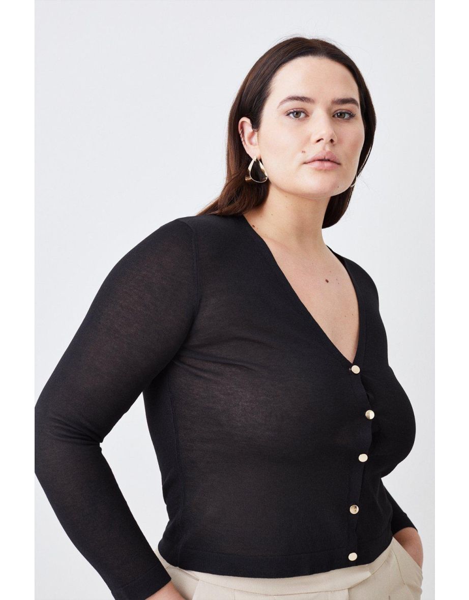 Lightweight summer cardigans plus size clearance