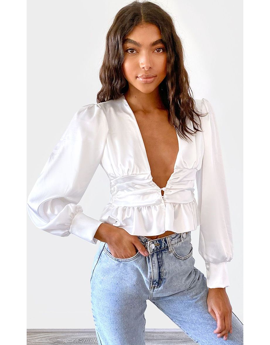 Achat blouse discount