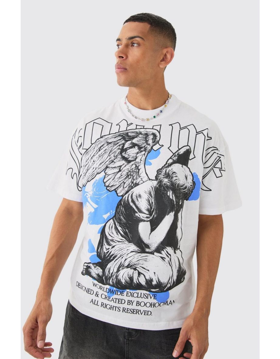 Tee shirt homme large outlet