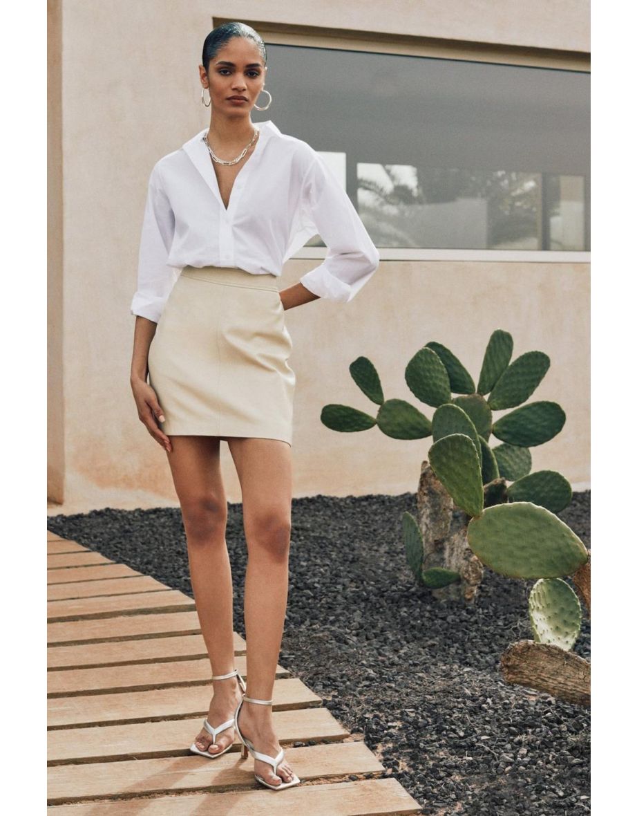 Debenhams skirts discount