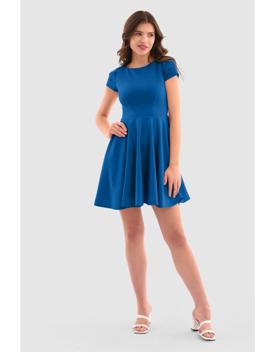 Closet skater dress best sale