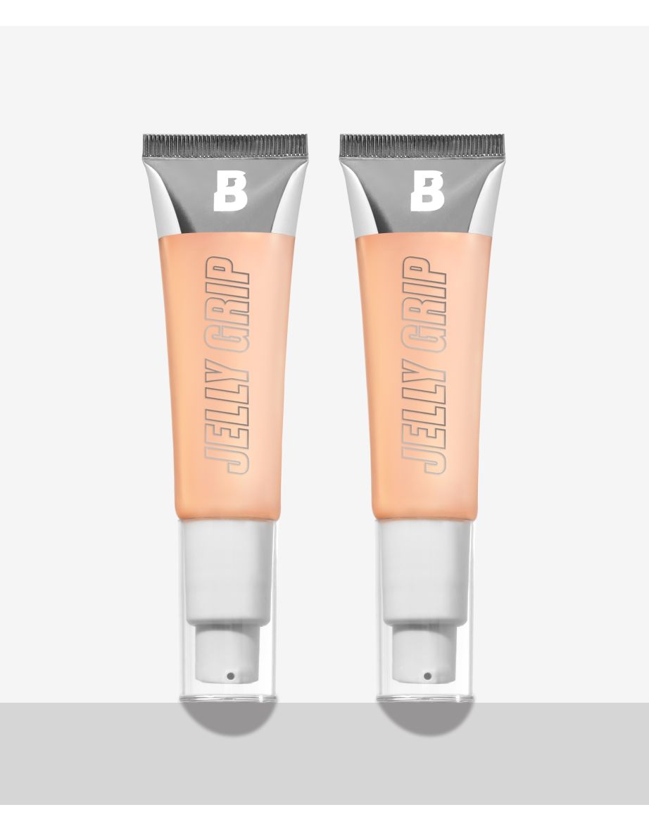 Jelly Grip Hydrating Primer Jelly Grip Hydrating Primer 2 x 30ml