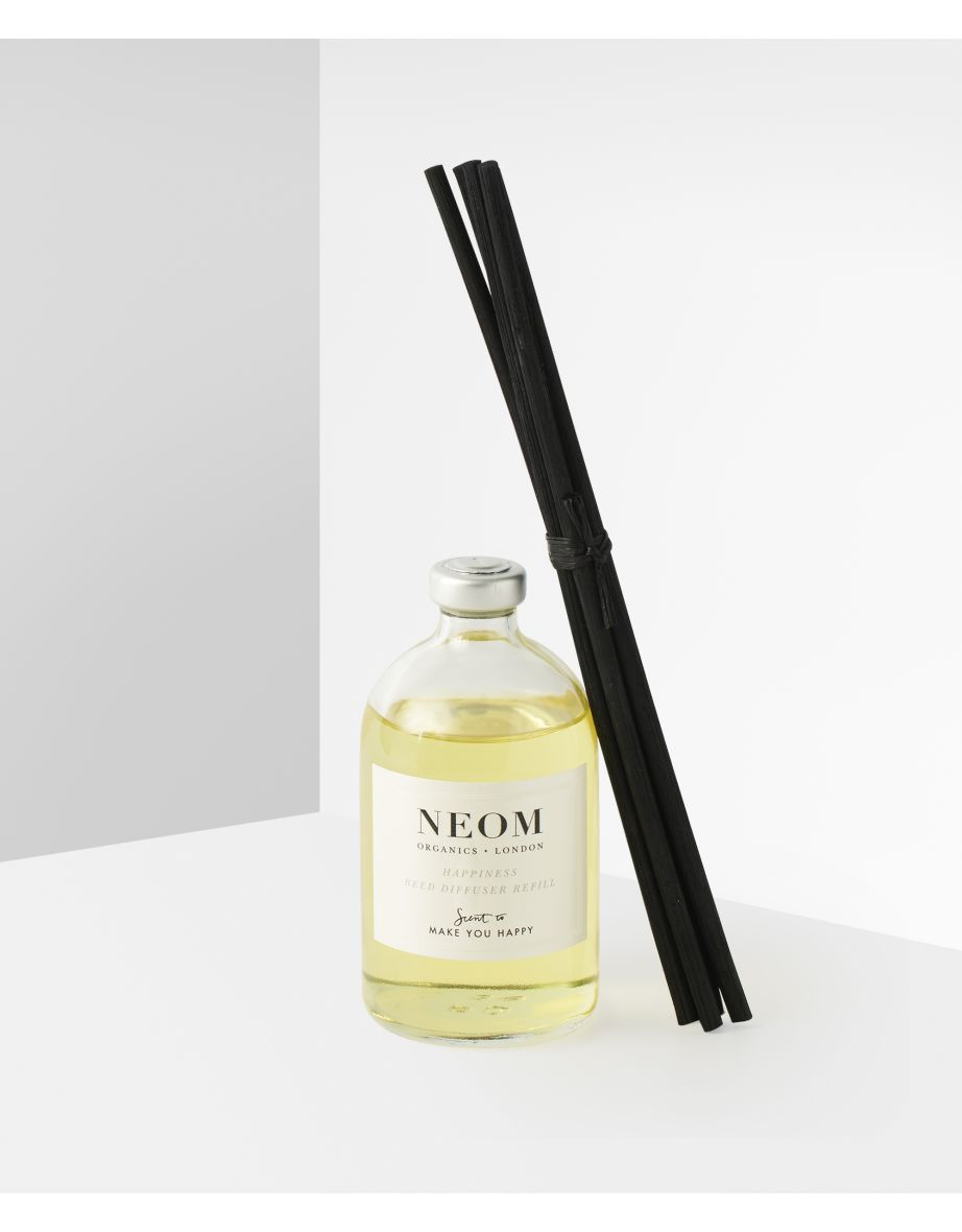 Happiness Reed Diffuser Refill 100ml