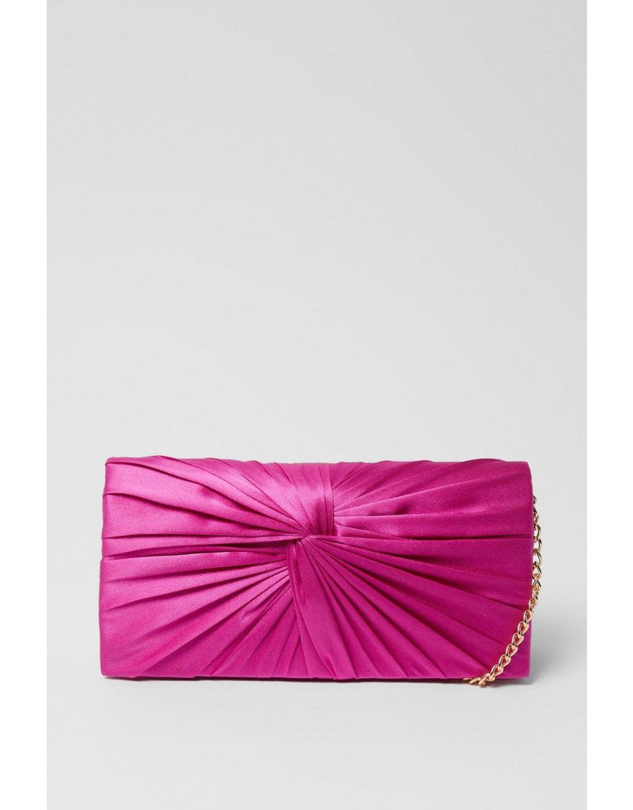 Dorothy perkins hot sale clutch