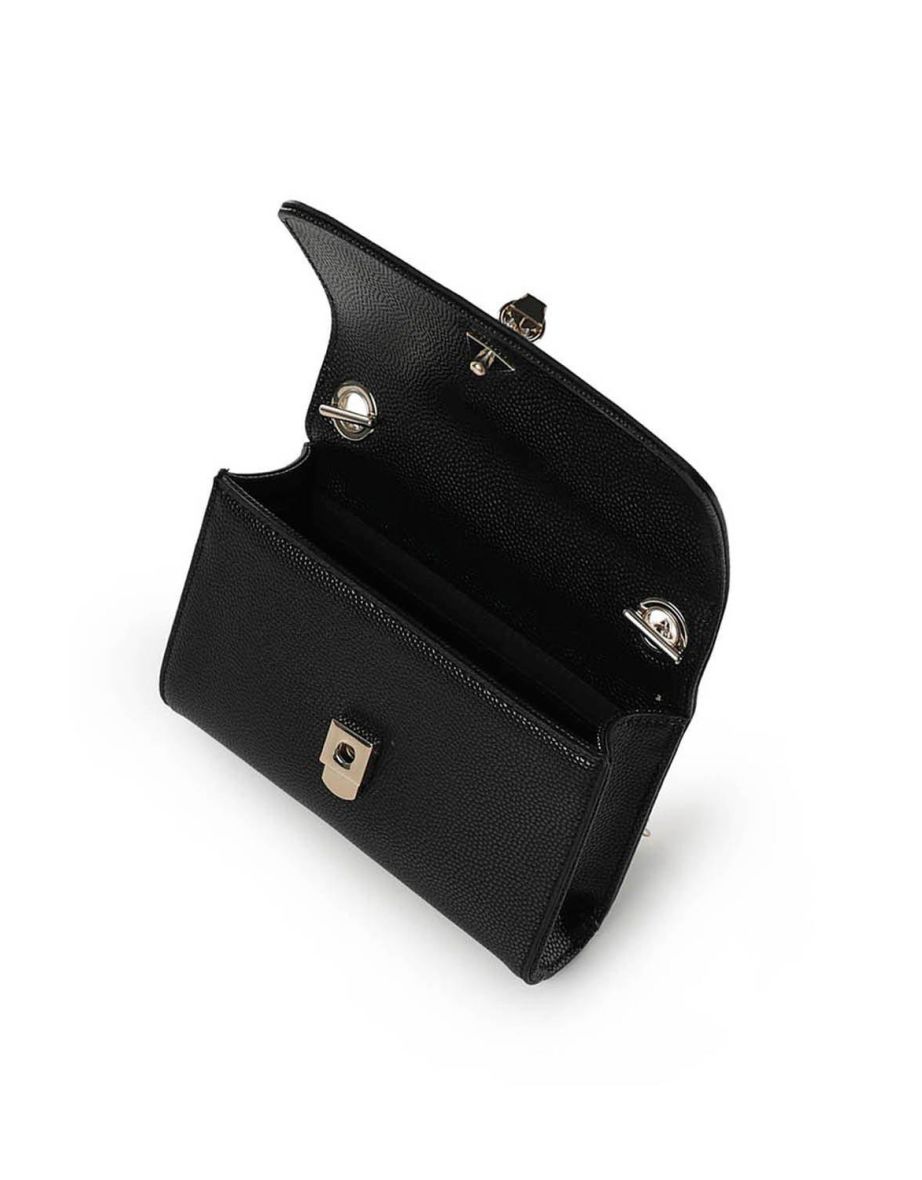 Divina Crossbody Bag Black - 3