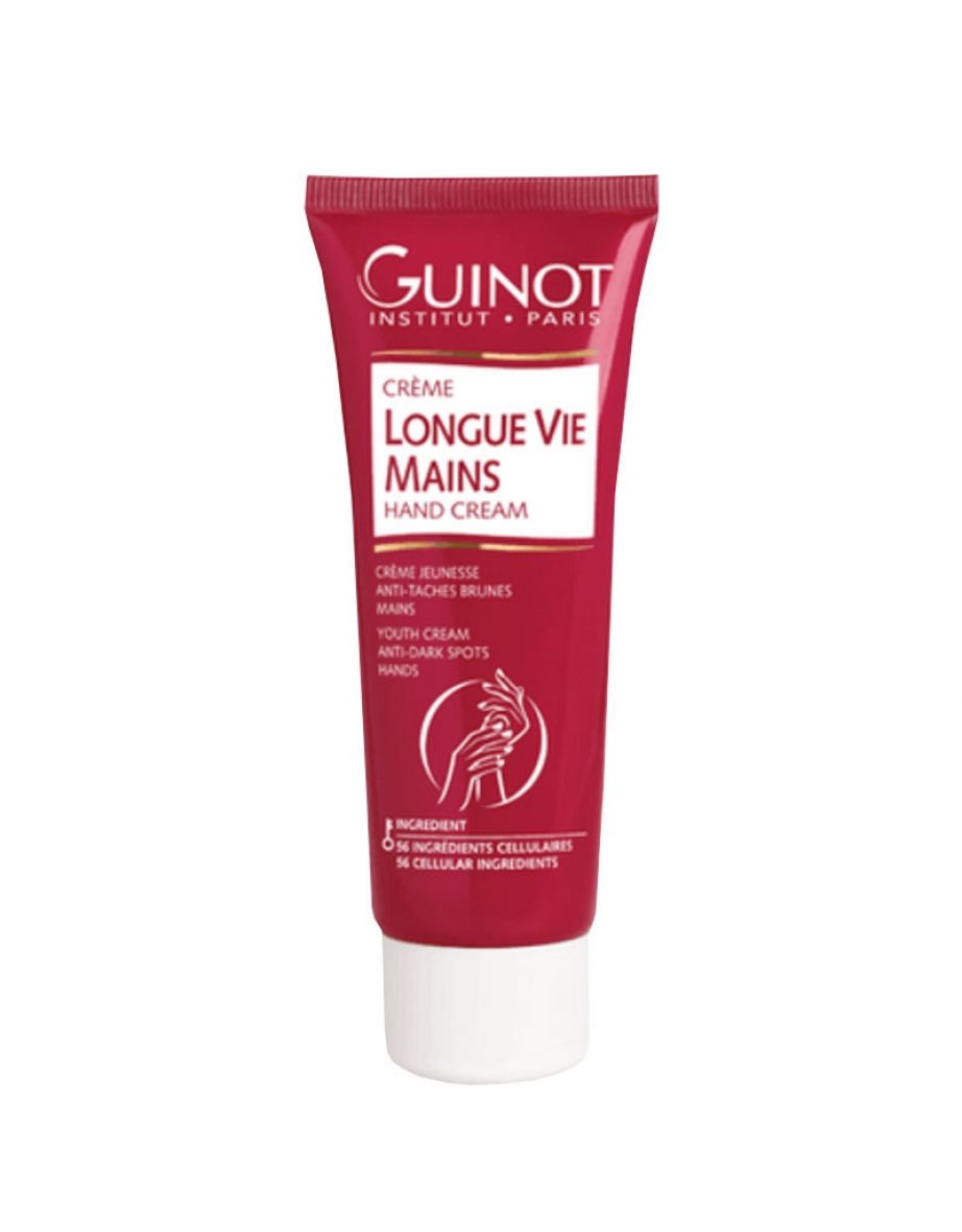 Guinot Creme Longue Vie Mains 75ml