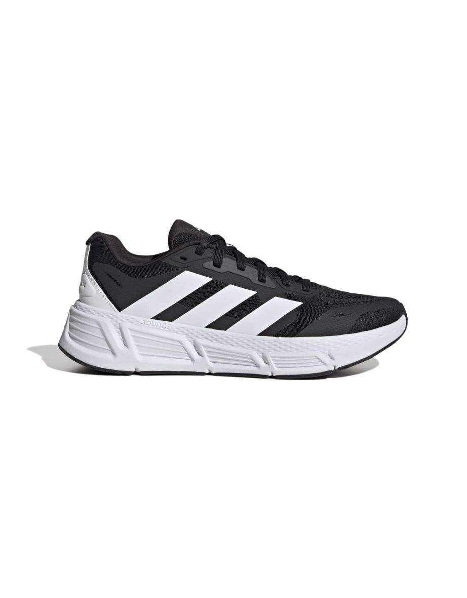 Men's adidas Questar 2 Running Shoes in Black