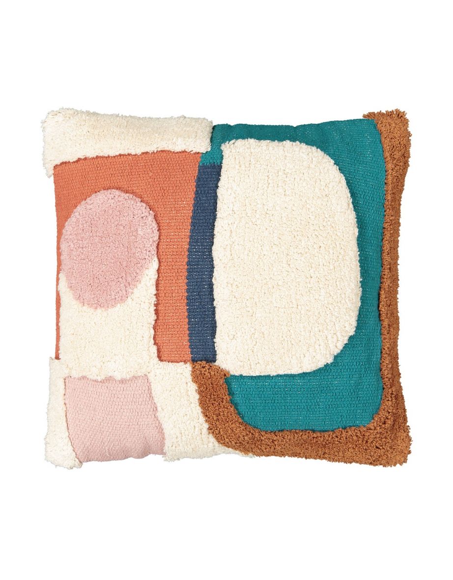 Joan Tufted Cushion Cover