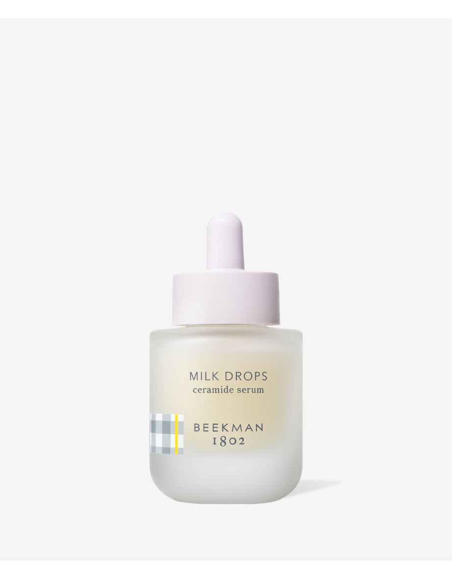 ceramide serum Milk Drops