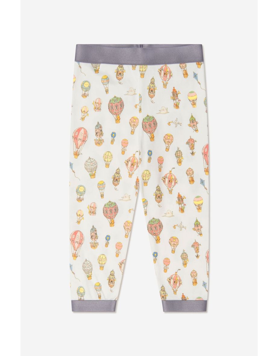 Atelier Choux Boys T-Shirt And Trousers Set - 3