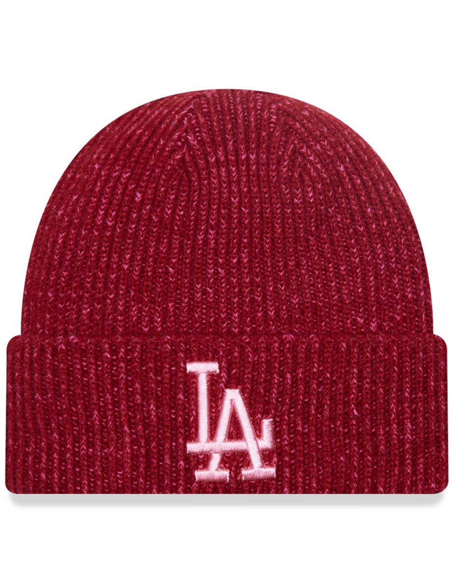 Dodgers winter hot sale hat